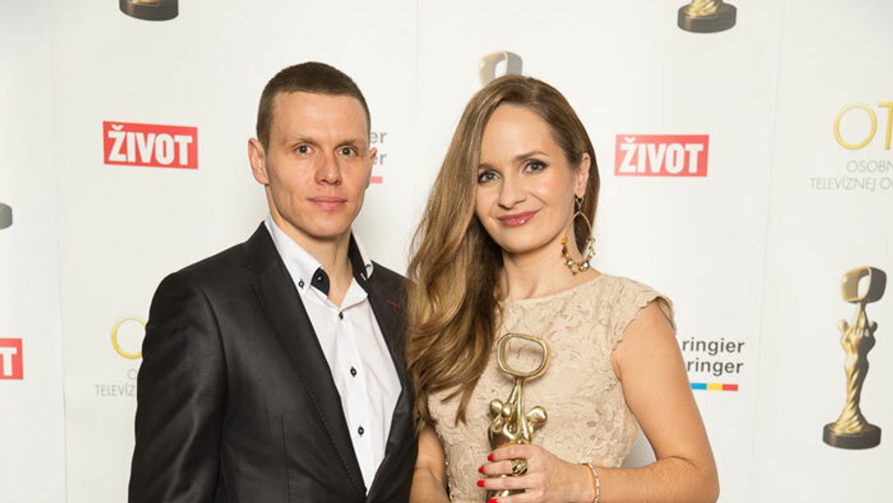 15. ročník OTO, Zuzana Šebová, Michal Kubovčík
