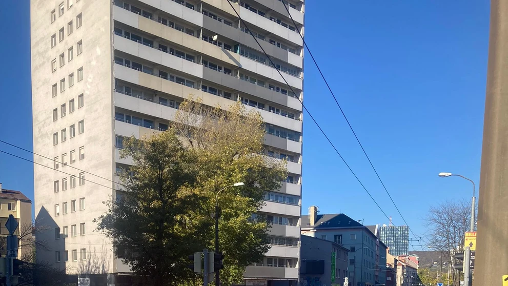 Poškodené autá
