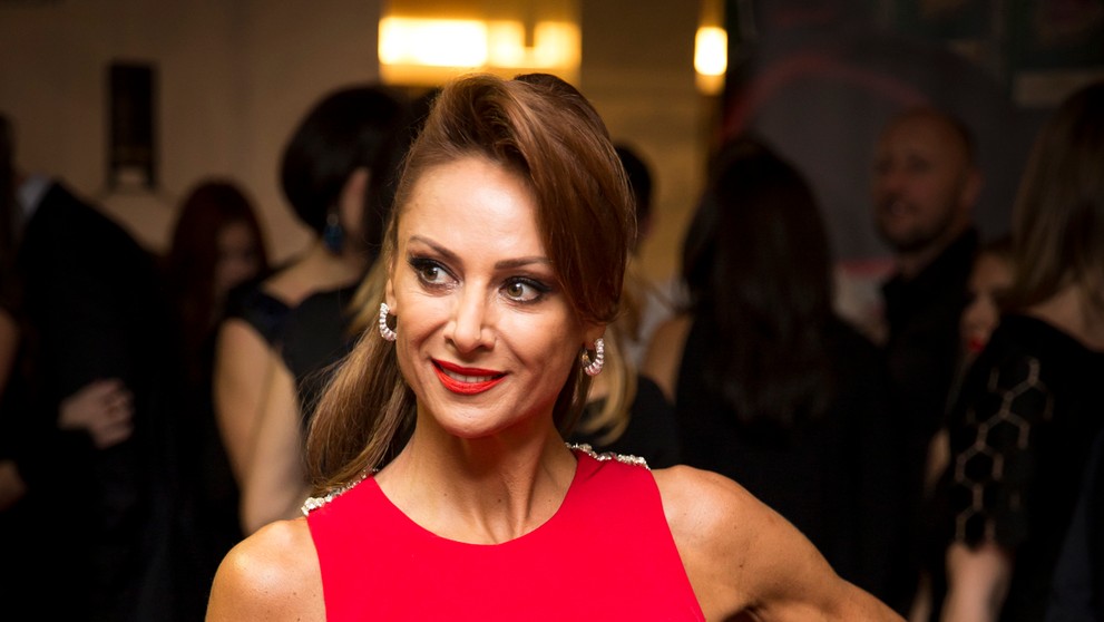 Zora Czoborová