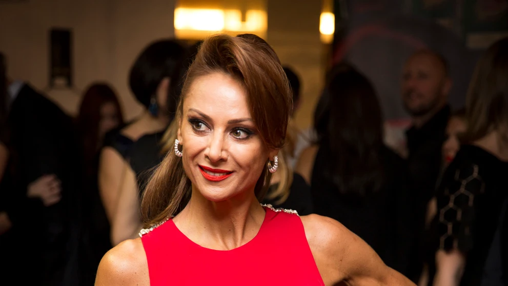 Zora Czoborová