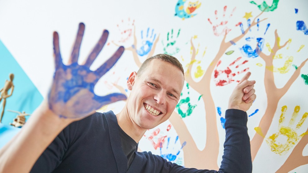 Matej Tóth takisto otvorene podporuje dobročinnú myšlienku Plesu v opere.