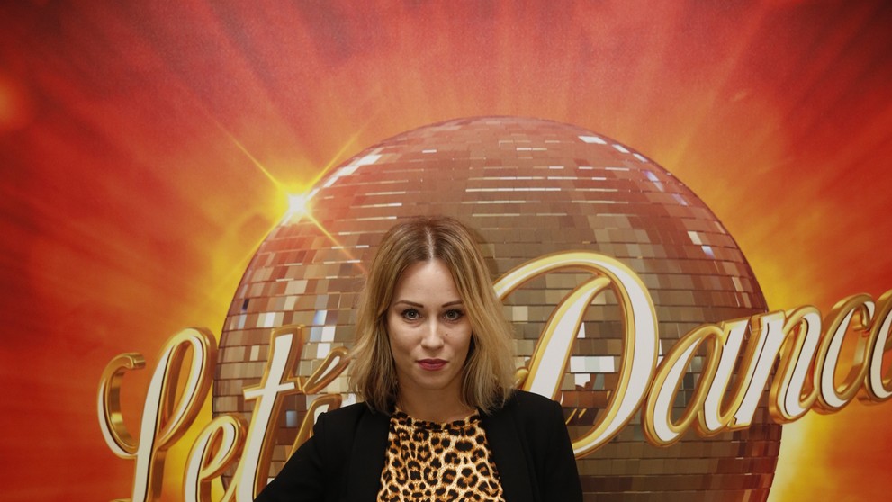 Adela Vincezová