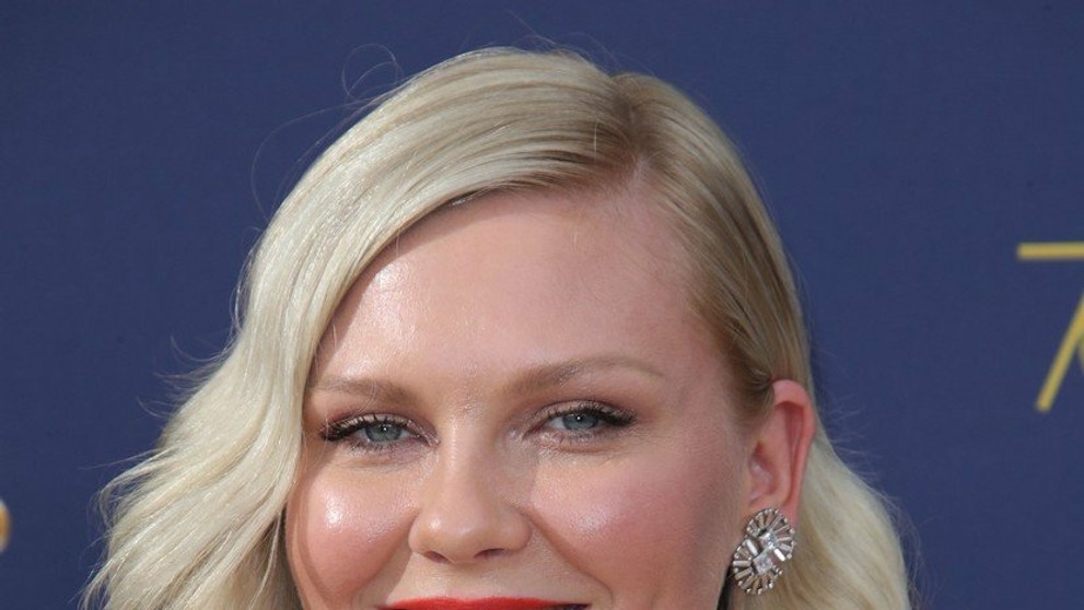 Kirsten Dunst