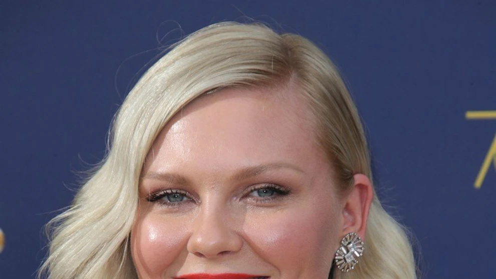 Kirsten Dunst