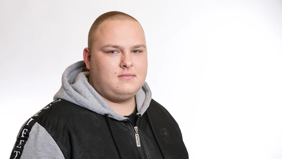 Dušan Jánošík