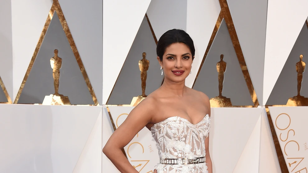 Priyanka Chopra 