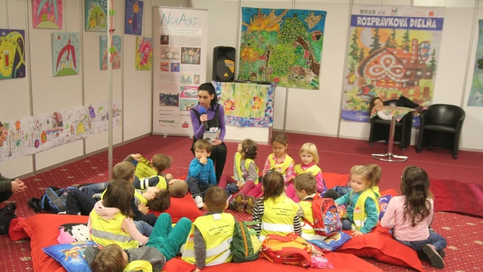 Bibliotéka v Inchebe