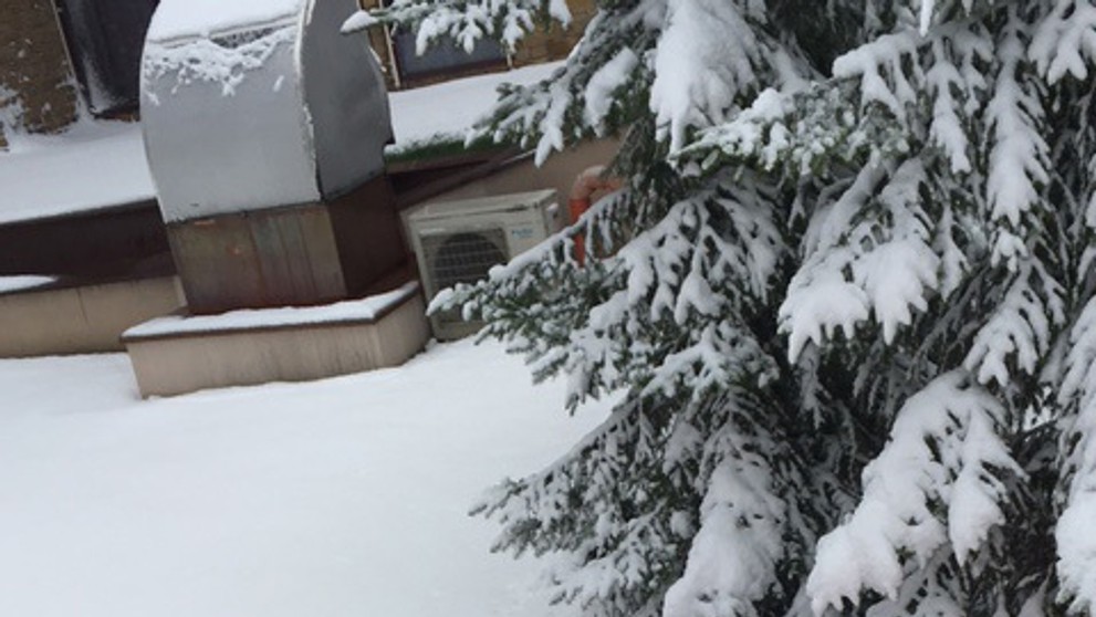 Požiar salašu v Kotešovej pri Bytči spôsobil majiteľom škodu asi 200 tisíc eur.