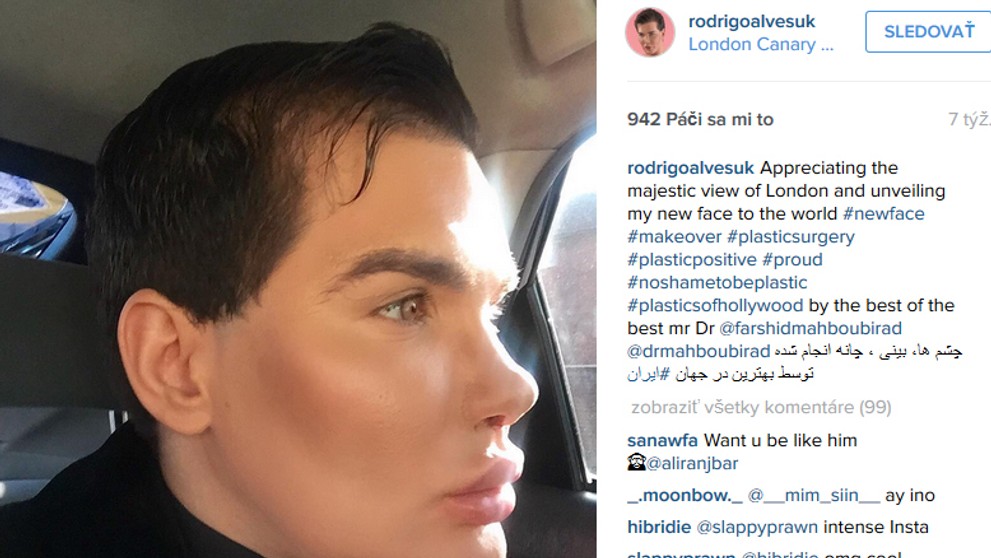 Rodrigo Alves