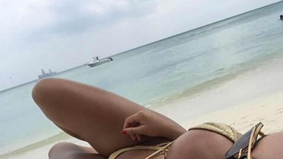 Aleira Avendano 