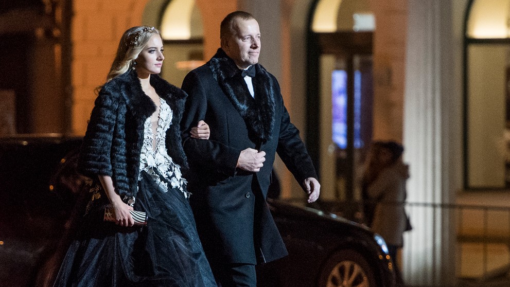 Ilustračná snímka.