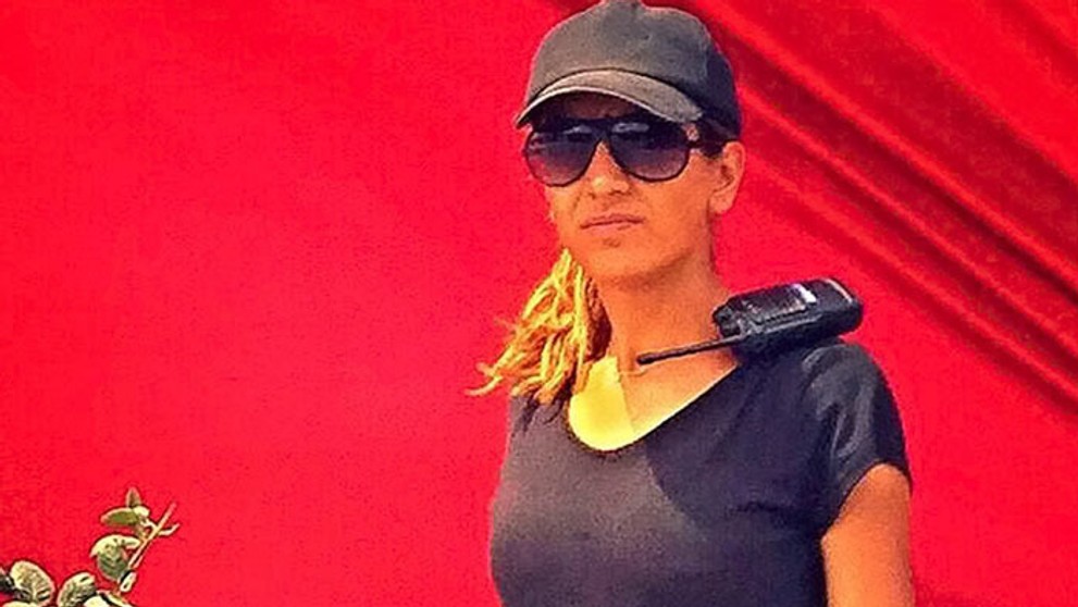 Hatice Koc'un