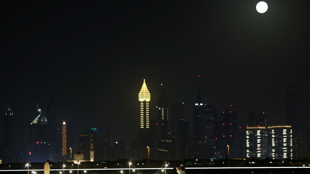 Dubaj