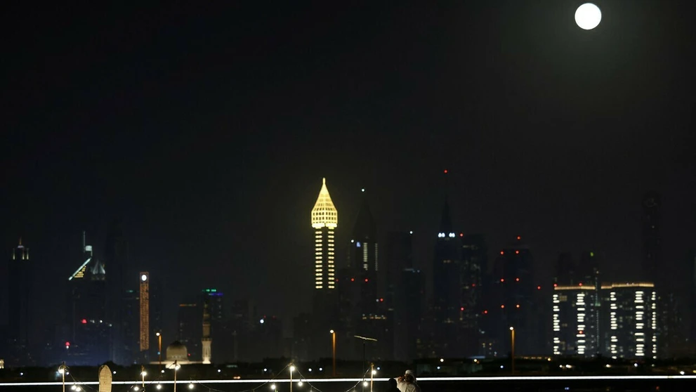 Dubaj
