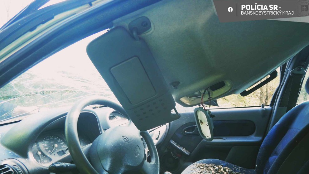 Šťastie v nešťastí