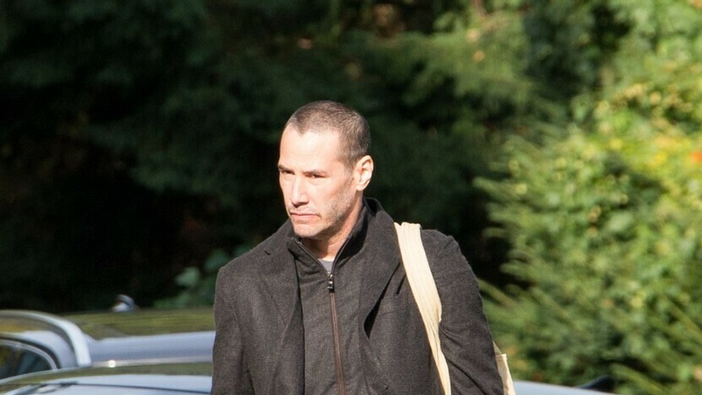 Matthias Settele sa oženil!