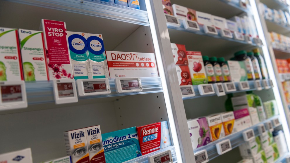 Otvorili novú Nemocnicu Bory v Bratislave.