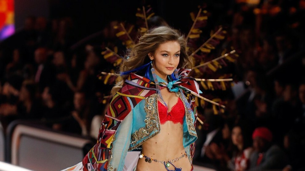 Gigi Hadid
