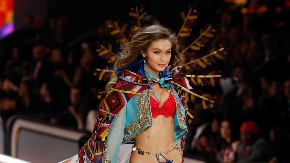 Gigi Hadid