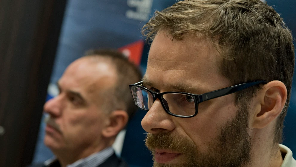 Michal Handzuš