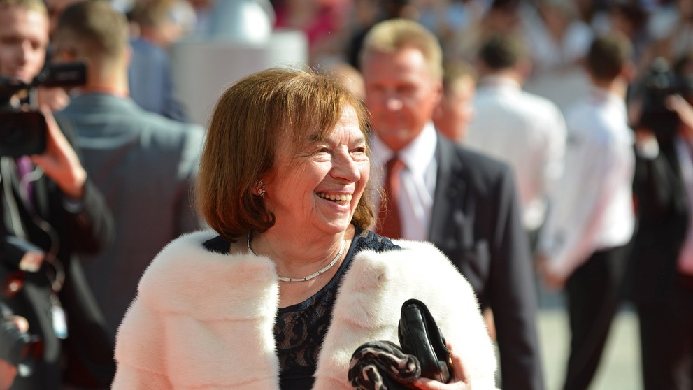 Lívia Klausová