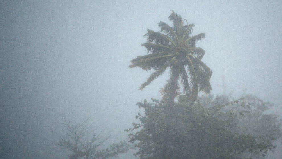 ´Puerto Rico.