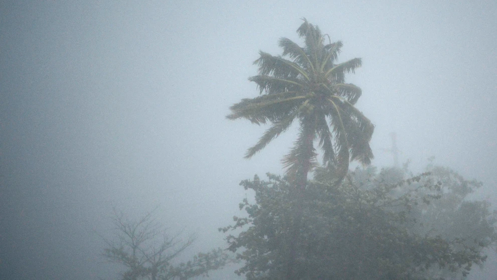 ´Puerto Rico.