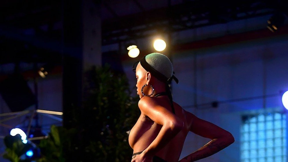 Slick Woods