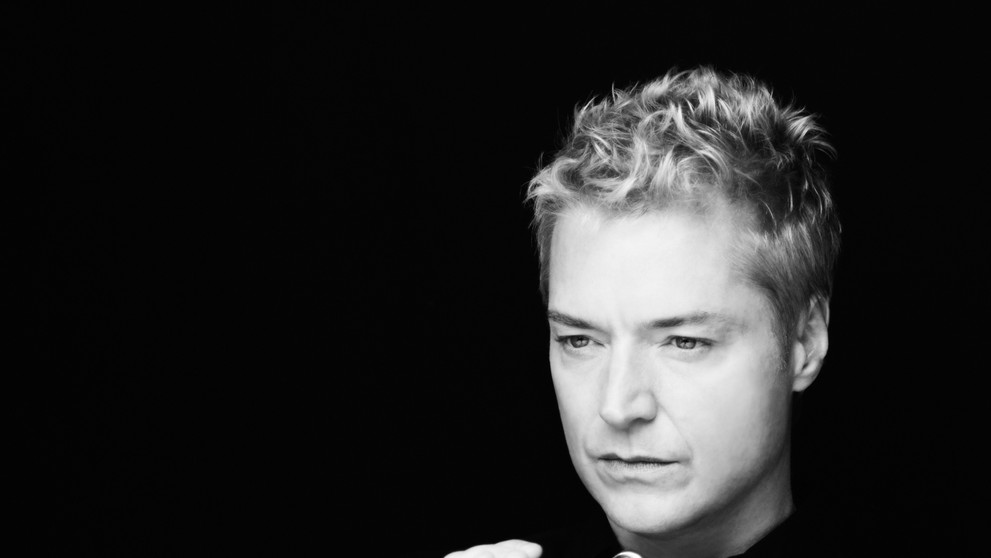 Chris Botti