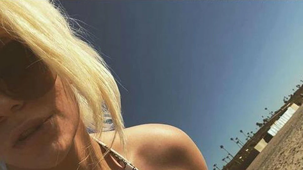 Courtney Stodden