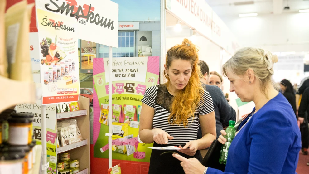 Veľtrh gastronómie Danubius Gastro sa uskutoční v dňoch od 25. do 28. januára.