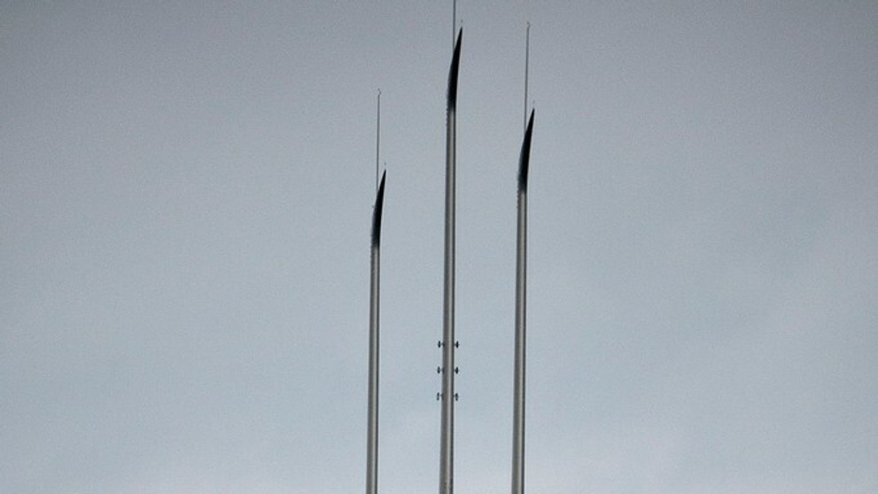 Sailing Yacht A.