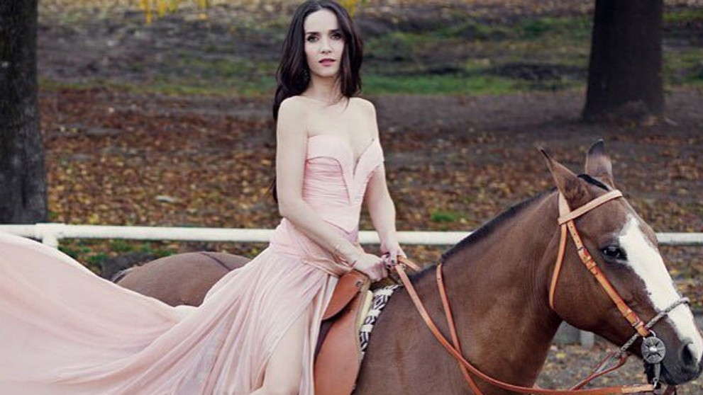 Natalia Oreiro