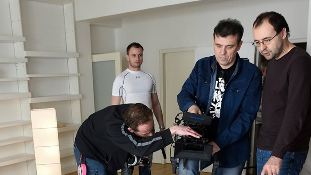 Dara Rolins - nový videoklip