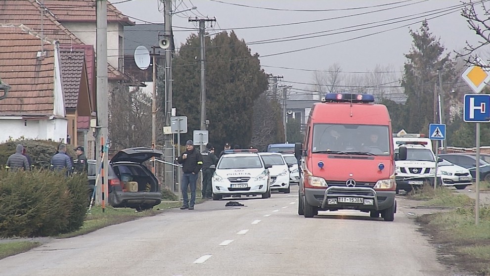 Hľadaný 89-ročný Pavol