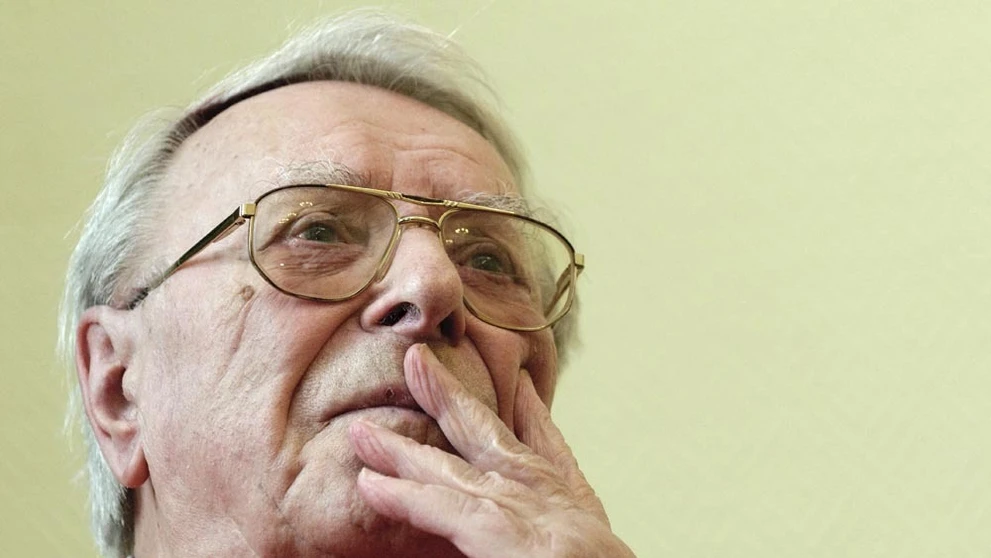 Ján Chryzostom Korec.
