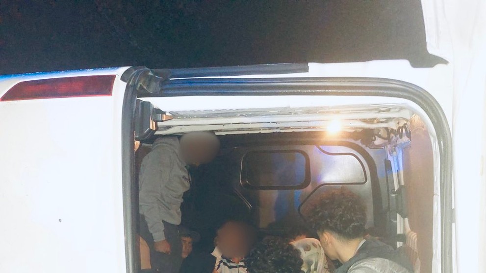 V aute sa nachádzalo 15 mograntov