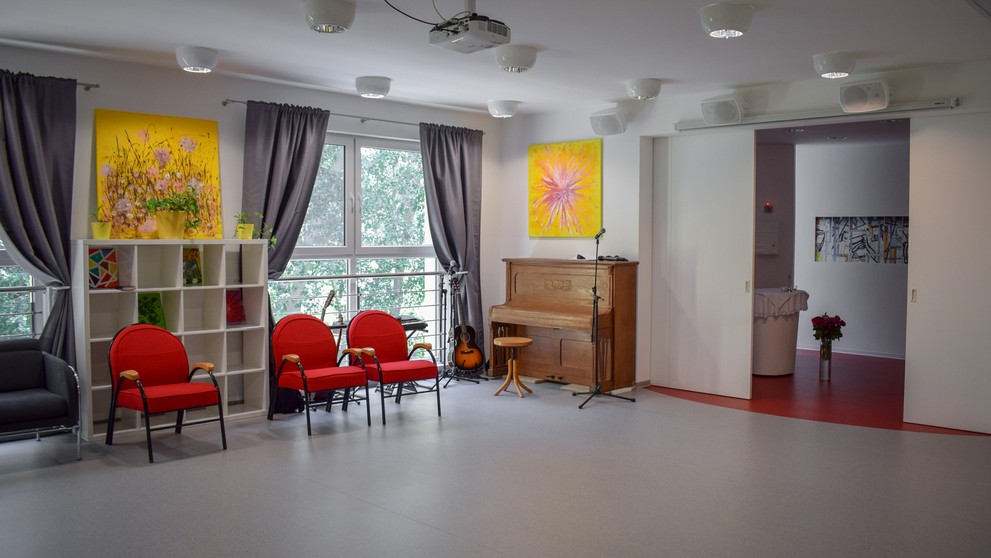 Hospic Dom Rafael