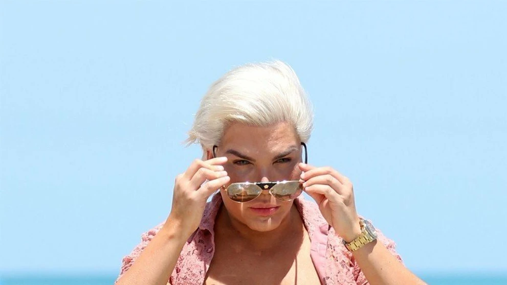 Rodrigo Alves
