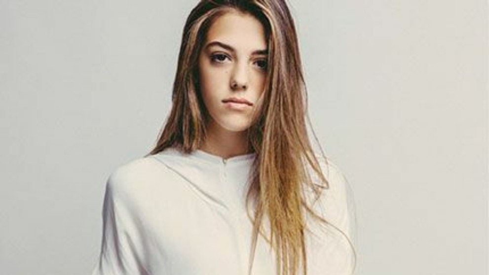 Sistine Stallone