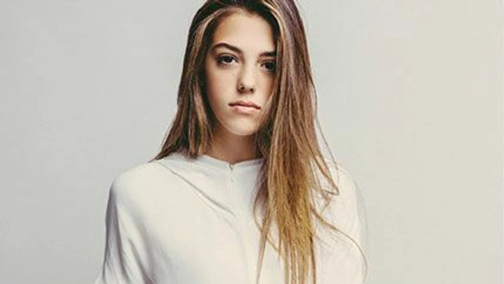 Sistine Stallone