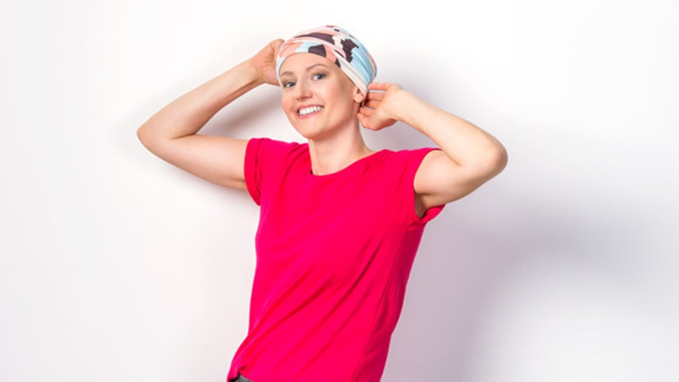 AVON za zdrave prsia