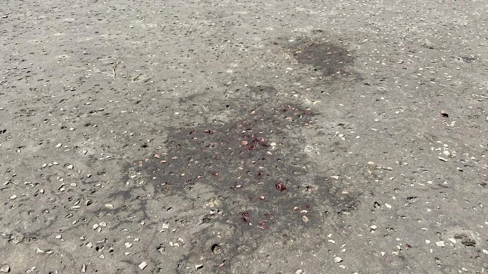 Trojročný chlapec vypadol z okna bytovky v Novom Meste nad Váhom.