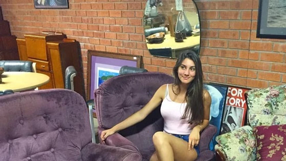 Josephine Georgiou 