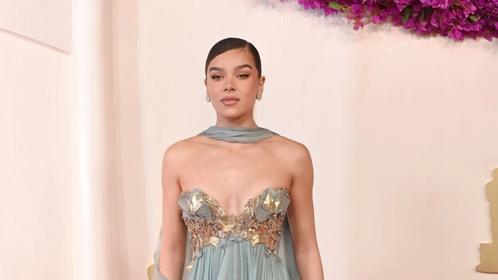 Hailee Steinfeld