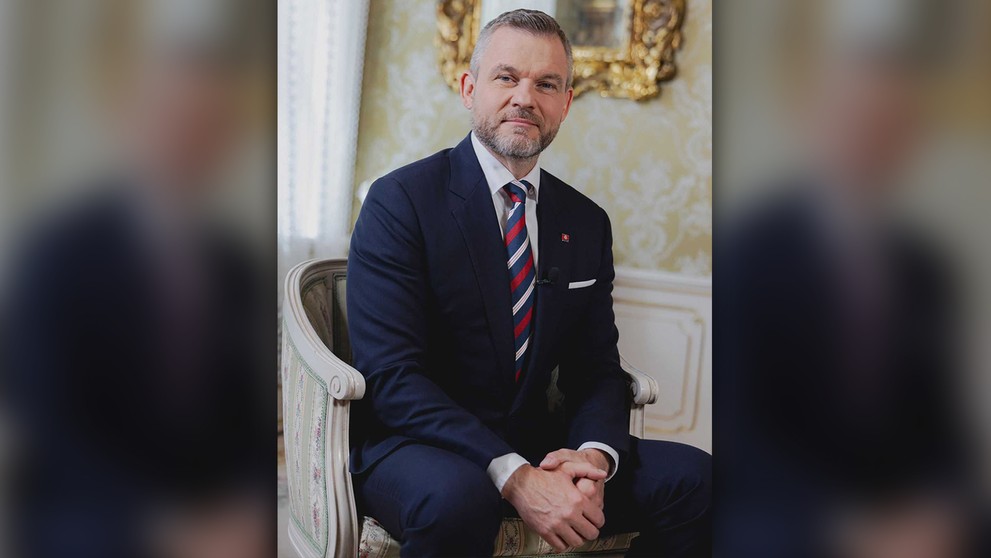 Rozhovor s Petrom Pellegrinim