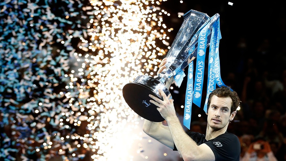 Andy Murray