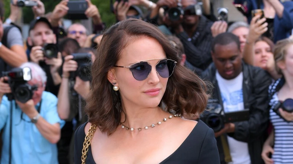 Natalie Portman