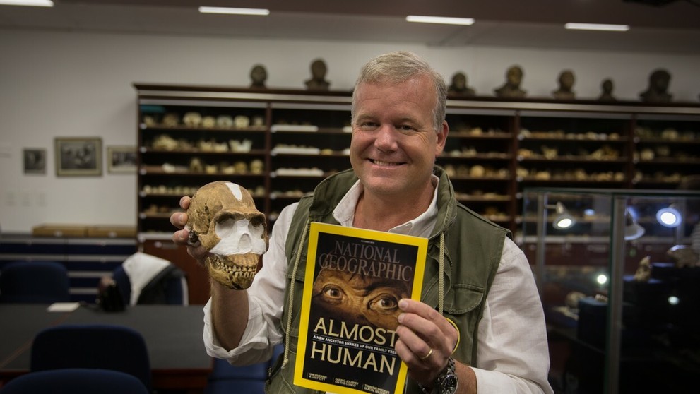 Homo naledi