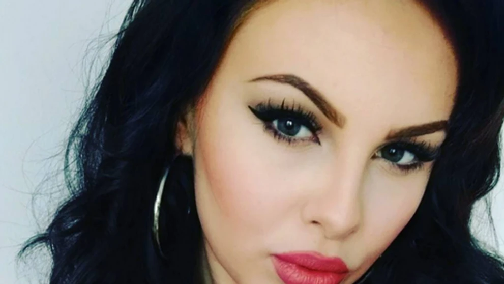 Jana Hrmová